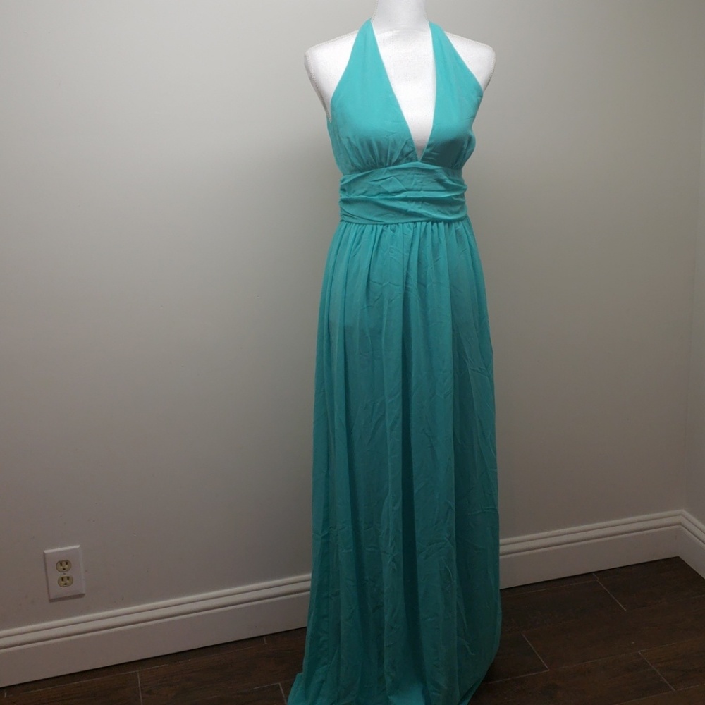 Women maxi dress